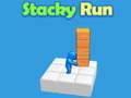 Mchezo Stacky Run