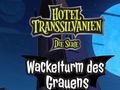 Mchezo Hotel Transylvania Blobby Tower of Horror