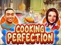 Mchezo Cooking Perfection
