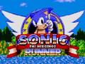 Mchezo Sonic The Hedgehog Runner