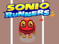 Mchezo Sonio Runners
