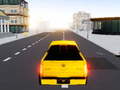 Mchezo Real Car Drive 3D