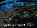 Mchezo Galactic War 