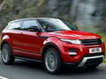 Mchezo Land Rover Range Rover Slide