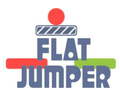 Mchezo Flat Jumper