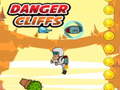 Mchezo Danger Cliffs