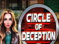 Mchezo Circle of Deception