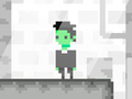 Mchezo Pixelkenstein 80s Time