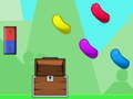 Mchezo Candy Catcher