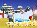 Mchezo Flip Champs