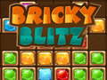 Mchezo Bricky blitz