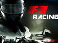 Mchezo F1 RACE