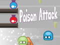 Mchezo Poison Attack