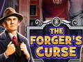Mchezo The Forgers Curse