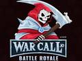 Mchezo War Call.io Battle Royale