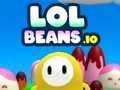 Mchezo LOL Beans.io