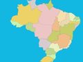 Mchezo States of Brazil