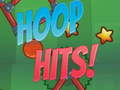 Mchezo Hoop Hits!