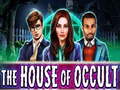 Mchezo The House of Occult