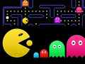 Mchezo Pacmen