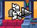 Mchezo GunDrill
