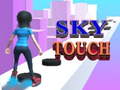 Mchezo Sky touch