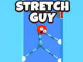 Mchezo Stretchy Guy