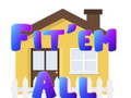 Mchezo Fit'em All