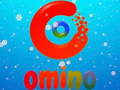 Mchezo Omino