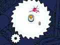 Mchezo Discwheel
