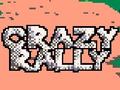 Mchezo Crazy Rally