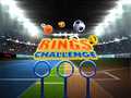 Mchezo Rings Challenge