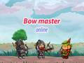 Mchezo Bow Master Online