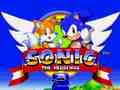 Mchezo Sonic Generations 2