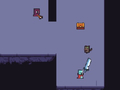 Mchezo Sword Warrior 2