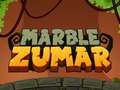 Mchezo Marble Zumar