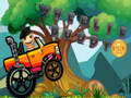 Mchezo Wheelie Buddy