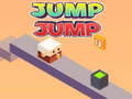 Mchezo Jump Jump 