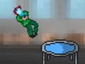Mchezo Catch From the Air!
