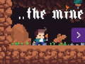 Mchezo The Mine