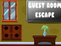 Mchezo Guest Room Escape