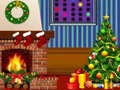 Mchezo Santa House Escape