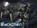 Mchezo BlackChain Demo