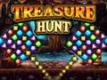 Mchezo Treasure Hunt