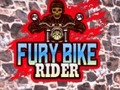 Mchezo Fury Bike Rider