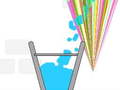 Mchezo Water Bucket