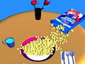 Mchezo Breakfast Prepare Online