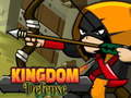 Mchezo Kingdom Defense online