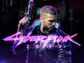 Mchezo Cyberpunk 2077 Jigsaw Puzzle