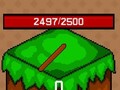 Mchezo Merge Pickaxe 2